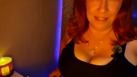 Mystic Minxxx online show from 11-16-25, 01:33