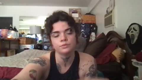 formerly bigtittygothwhore online show from 03-05-26, 07:32