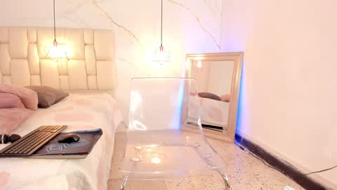 Tivizay online show from 01-20-25, 02:25