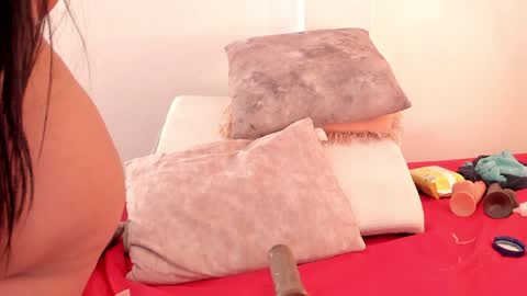 Tivizay online show from 01-27-25, 06:09