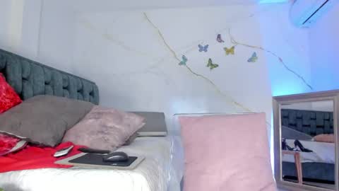 Tivizay online show from 06-05-26, 02:45