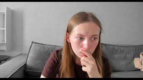 Maria online show from 07-16-26, 12:22