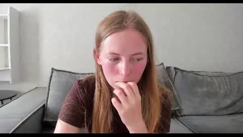 Maria online show from 07-20-26, 02:19