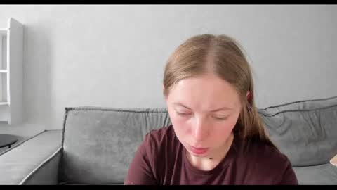 Maria online show from 07-26-26, 10:44