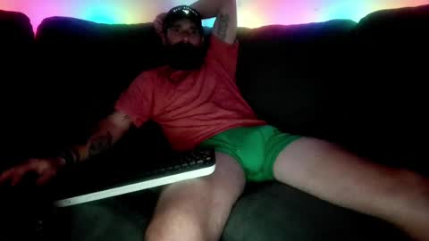 Snapshot of tj_the_man chatting on 07-27-26, 04:52 TJ online show from 07-27-26, 04:52