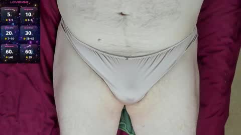 TJ-Panty Lover online show from 05-24-26, 06:13