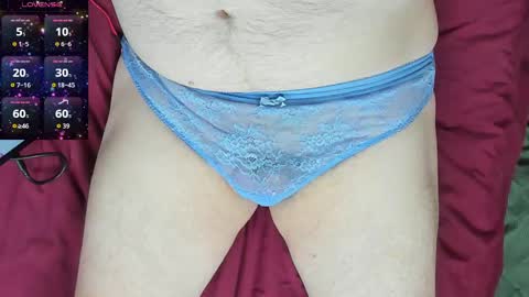 TJ-Panty Lover online show from 05-27-26, 07:11