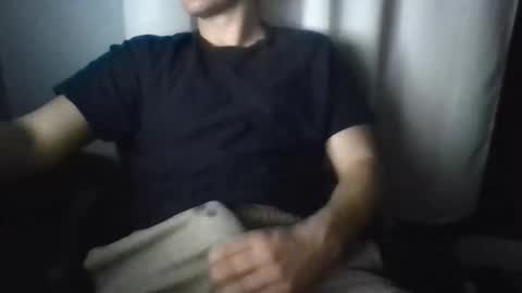tjohnsontkm12 online show from 05-18-26, 04:07