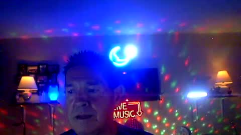 Snapshot of tkthedj chatting on 06-20-26, 02:36 TK online show from 06-20-26, 02:36