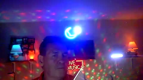 Snapshot of tkthedj chatting on 06-23-26, 02:20 TK online show from 06-23-26, 02:20