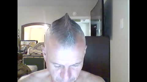 Snapshot of tnash24 chatting on 10-03-25, 01:46 tx46m online show from 10-03-25, 01:46