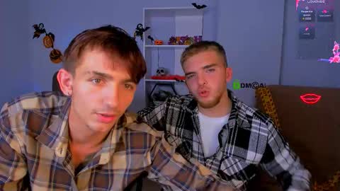tobi_yours online show from 10-18-25, 07:03