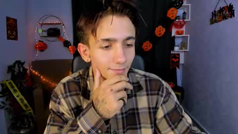 tobi_yours online show from 10-20-25, 12:27