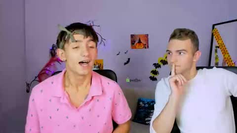 tobi_yours online show from 10-23-25, 12:59