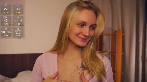 Mary online show from 11-19-25, 06:35