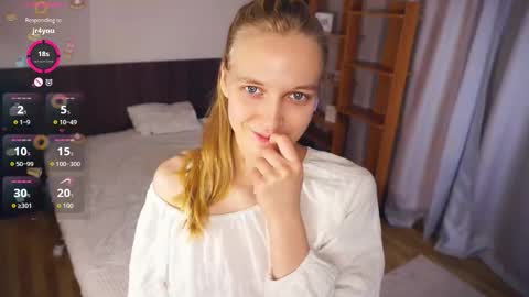 Mary online show from 11-26-25, 06:36