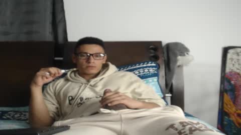 Andres Independent Model online show from 03-07-26, 03:36