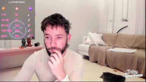 Toby Trombone online show from 05-06-26, 02:29