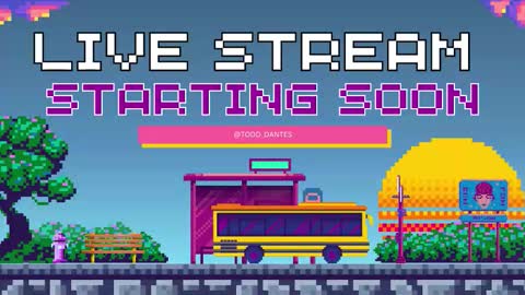 Todd online show from 03-06-26, 11:39