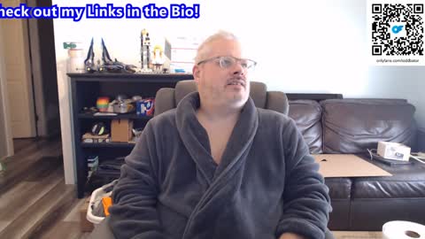 Todd Bator online show from 02-03-25, 03:59
