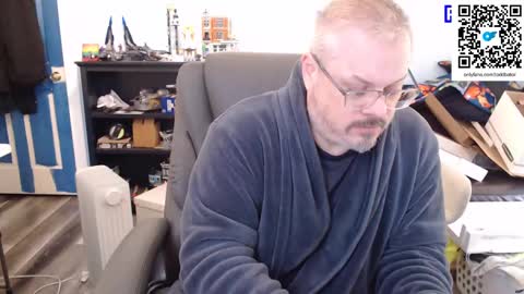 Todd Bator online show from 03-04-25, 06:07