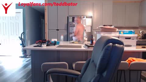 Snapshot of toddbator chatting on 06-16-26, 12:08 Todd Bator online show from 06-16-26, 12:08
