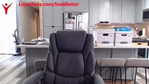 Todd Bator online show from 06-21-26, 02:41