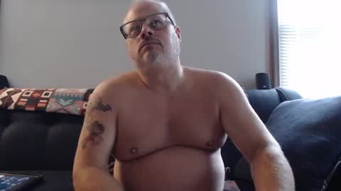 Todd Bator online show from 07-31-26, 10:42
