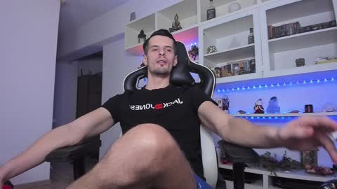 Todd online show from 01-08-25, 04:12