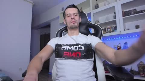 Todd online show from 01-12-25, 12:49