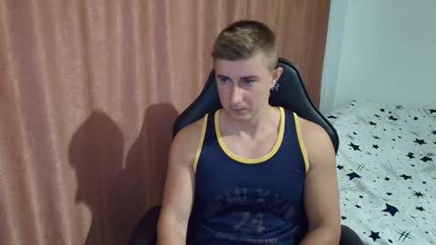 todhorny987 online show from 03-24-26, 10:31