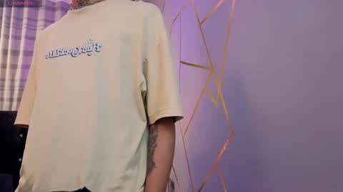 todoroki_g online show from 11-13-25, 11:53