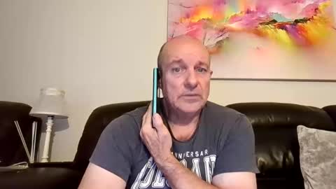 Snapshot of toerag69 chatting on 10-11-25, 02:26 toerag69 online show from 10-11-25, 02:26