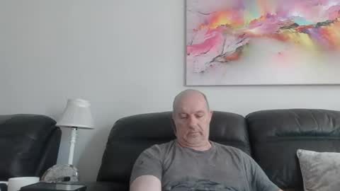 toerag69 online show from 07-12-26, 02:30