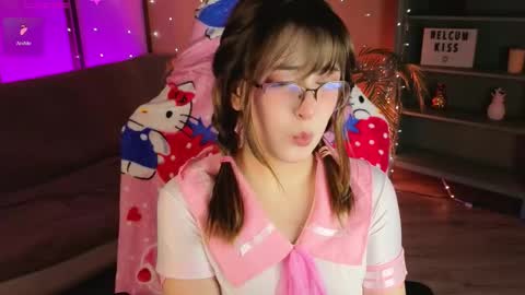 Soffi online show from 02-10-26, 03:27