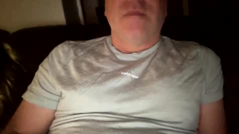 Joshua1983 online show from 01-31-25, 06:35