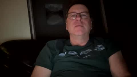 Joshua1983 online show from 02-11-25, 06:19