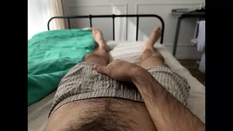 Martin online show from 04-28-26, 01:49