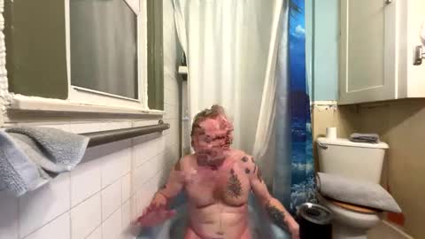 tokenless_boner online show from 03-13-26, 09:05