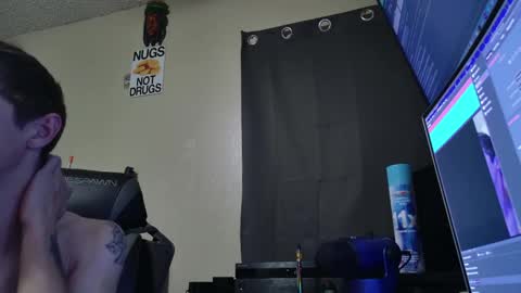 Snapshot of tokensarefun12801 chatting on 05-25-26, 10:43 tokensarefun12801 online show from 05-25-26, 10:43