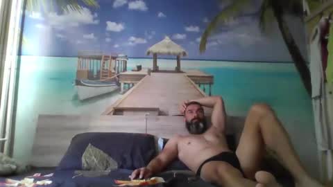 Nightman92 online show from 05-27-26, 09:50