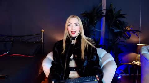 Tokio online show from 12-22-25, 12:13