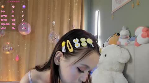 Toki online show from 11-12-25, 01:06