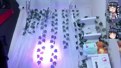 Snapshot of tokito_mitsuri chatting on 12-18-25, 12:44 tokito mitsuri online show from 12-18-25, 12:44