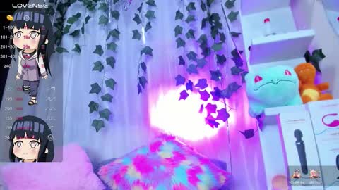 Snapshot of tokito_mitsuri chatting on 01-14-26, 12:44 tokito mitsuri online show from 01-14-26, 12:44