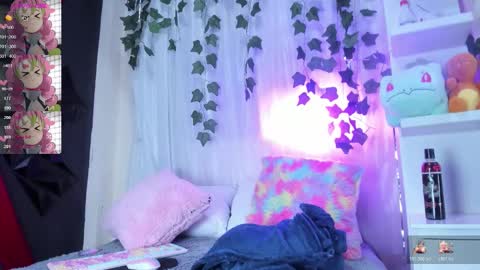 Snapshot of tokito_mitsuri chatting on 01-17-26, 12:32 tokito mitsuri online show from 01-17-26, 12:32