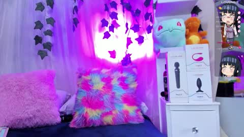 Snapshot of tokito_mitsuri chatting on 02-05-26, 01:27 tokito mitsuri online show from 02-05-26, 01:27