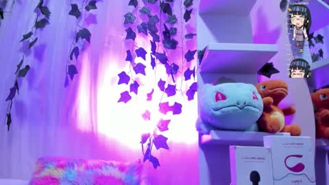 Snapshot of tokito_mitsuri chatting on 02-09-26, 12:42 tokito mitsuri online show from 02-09-26, 12:42