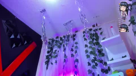 Snapshot of tokito_mitsuri chatting on 02-10-26, 12:31 tokito mitsuri online show from 02-10-26, 12:31