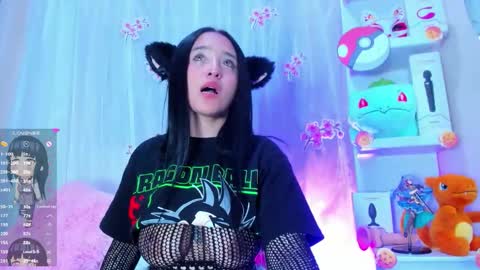 Snapshot of tokito_mitsuri chatting on 02-21-26, 02:18 tokito mitsuri online show from 02-21-26, 02:18